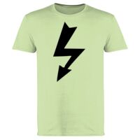 Ultra Cotton Mens T-shirt Thumbnail