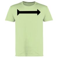 Ultra Cotton Mens T-shirt Thumbnail