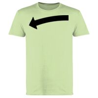 Ultra Cotton Mens T-shirt Thumbnail