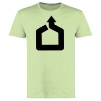 Ultra Cotton Mens T-shirt Thumbnail