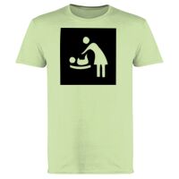Ultra Cotton Mens T-shirt Thumbnail