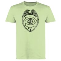 Ultra Cotton Mens T-shirt Thumbnail