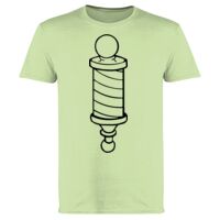 Ultra Cotton Mens T-shirt Thumbnail
