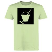 Ultra Cotton Mens T-shirt Thumbnail