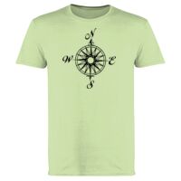 Ultra Cotton Mens T-shirt Thumbnail
