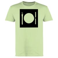 Ultra Cotton Mens T-shirt Thumbnail