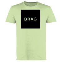 Ultra Cotton Mens T-shirt Thumbnail