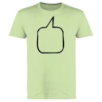 Ultra Cotton Mens T-shirt Thumbnail