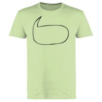 Ultra Cotton Mens T-shirt Thumbnail