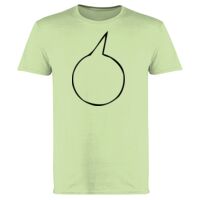 Ultra Cotton Mens T-shirt Thumbnail