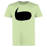 Ultra Cotton Mens T-shirt Thumbnail