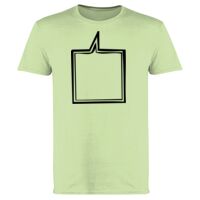Ultra Cotton Mens T-shirt Thumbnail
