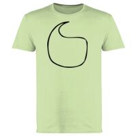 Ultra Cotton Mens T-shirt Thumbnail