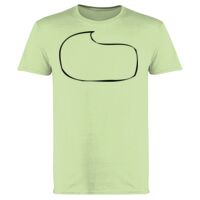 Ultra Cotton Mens T-shirt Thumbnail