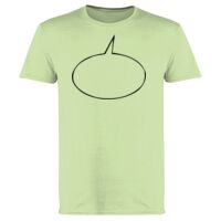 Ultra Cotton Mens T-shirt Thumbnail