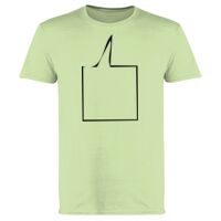 Ultra Cotton Mens T-shirt Thumbnail