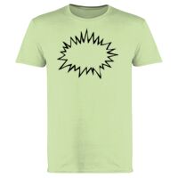Ultra Cotton Mens T-shirt Thumbnail