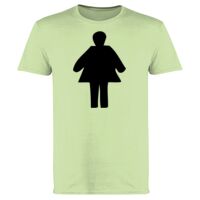 Ultra Cotton Mens T-shirt Thumbnail