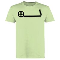 Ultra Cotton Mens T-shirt Thumbnail