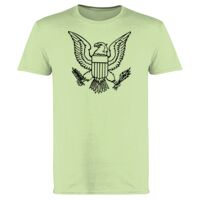Ultra Cotton Mens T-shirt Thumbnail