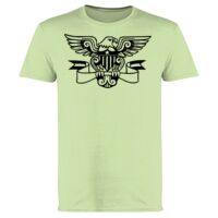 Ultra Cotton Mens T-shirt Thumbnail