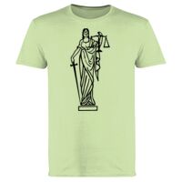 Ultra Cotton Mens T-shirt Thumbnail