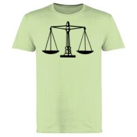 Ultra Cotton Mens T-shirt Thumbnail