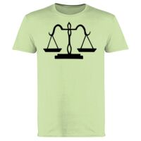 Ultra Cotton Mens T-shirt Thumbnail