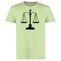 Ultra Cotton Mens T-shirt Thumbnail