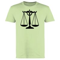 Ultra Cotton Mens T-shirt Thumbnail