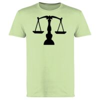 Ultra Cotton Mens T-shirt Thumbnail