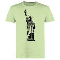 Ultra Cotton Mens T-shirt Thumbnail