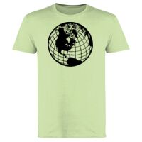 Ultra Cotton Mens T-shirt Thumbnail