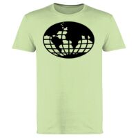 Ultra Cotton Mens T-shirt Thumbnail