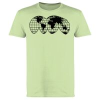 Ultra Cotton Mens T-shirt Thumbnail