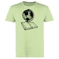 Ultra Cotton Mens T-shirt Thumbnail