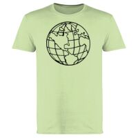 Ultra Cotton Mens T-shirt Thumbnail