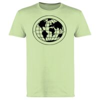 Ultra Cotton Mens T-shirt Thumbnail