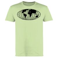 Ultra Cotton Mens T-shirt Thumbnail
