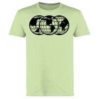 Ultra Cotton Mens T-shirt Thumbnail