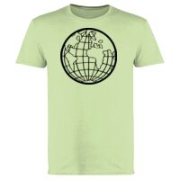 Ultra Cotton Mens T-shirt Thumbnail