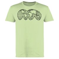 Ultra Cotton Mens T-shirt Thumbnail