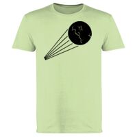 Ultra Cotton Mens T-shirt Thumbnail