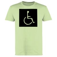 Ultra Cotton Mens T-shirt Thumbnail