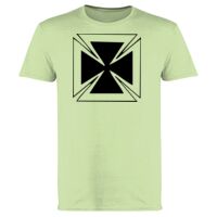 Ultra Cotton Mens T-shirt Thumbnail