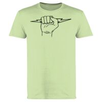 Ultra Cotton Mens T-shirt Thumbnail