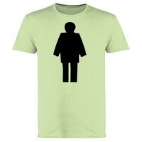 Ultra Cotton Mens T-shirt Thumbnail
