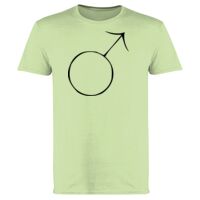 Ultra Cotton Mens T-shirt Thumbnail