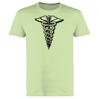 Ultra Cotton Mens T-shirt Thumbnail