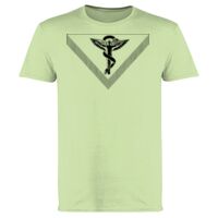 Ultra Cotton Mens T-shirt Thumbnail